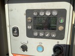 Control Station with Gauges