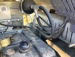 Hydraulics with Hoses