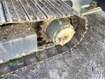 Hydraulics with Power Travel Drive System