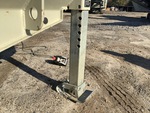 Hydraulics with Stabilizer Jack Cylinders