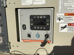 Control Station with Engine Controls