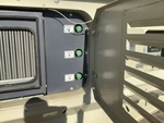 Control Station with Crusher/Screen Controls