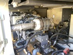 Engine with Engine - Right Side