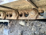 Undercarriage with Right Track Links