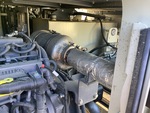 Engine with Exhaust System