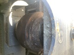 Undercarriage with Right Track Rollers