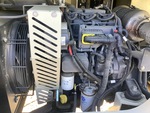 Engine with Oil Leaks