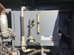 Hydraulics with Hydraulic Tank