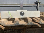 Undercarriage with Right Grouser Height