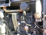 Engine with Engine - Right Side