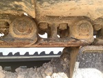Undercarriage with Right Track Links