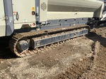 Undercarriage with Right Roller Frame