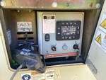 Control Station with Crusher/Screen Controls