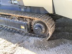 Hydraulics with Power Travel Drive System