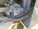 Hydraulics with Hoses