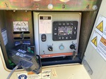 Control Station with Gauges