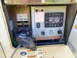 Control Station with Engine Controls