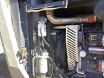 Engine with Radiator