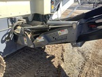Hydraulics with Conveyor Cylinders