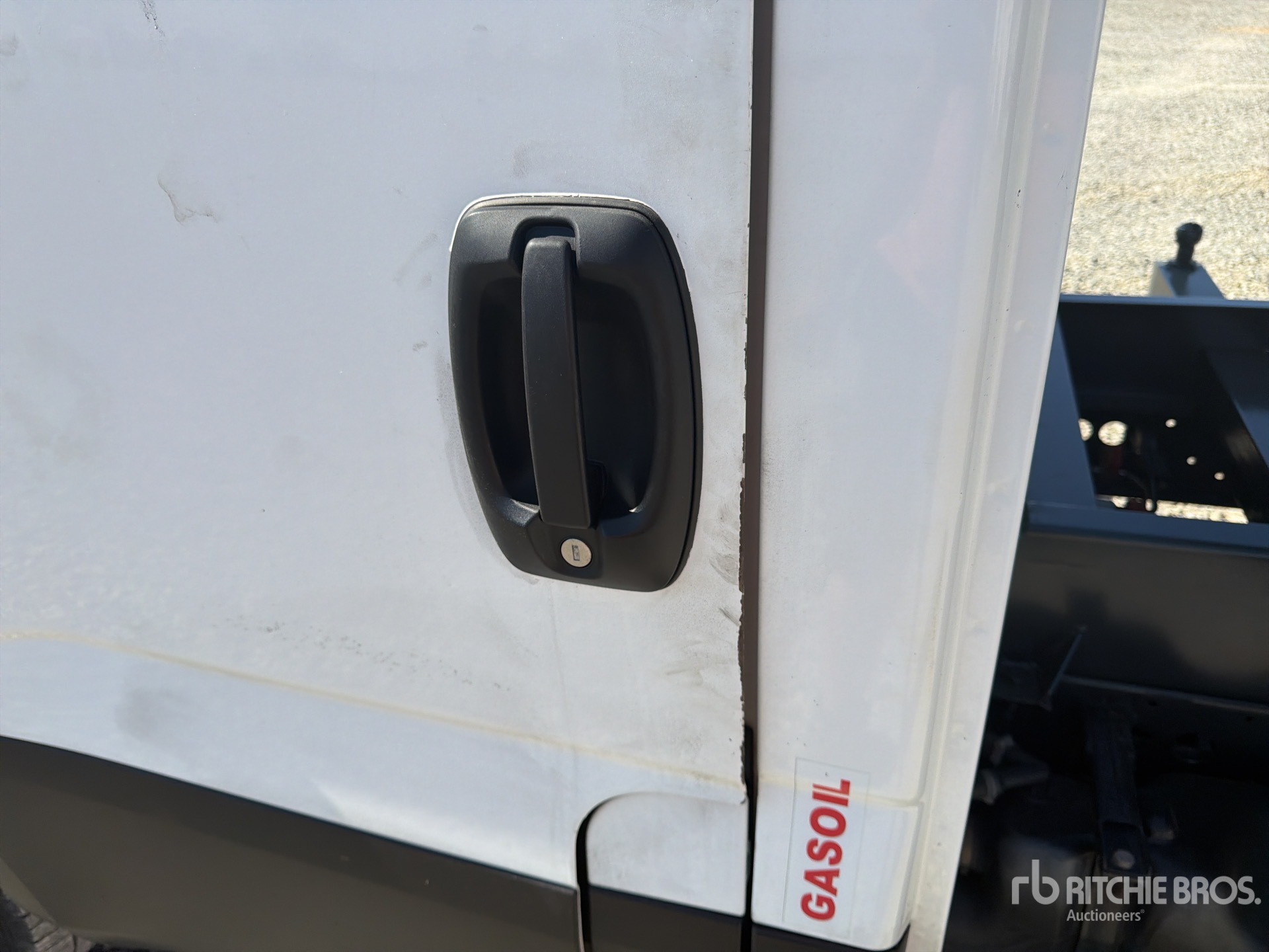 2016 Iveco DAILY 35C13