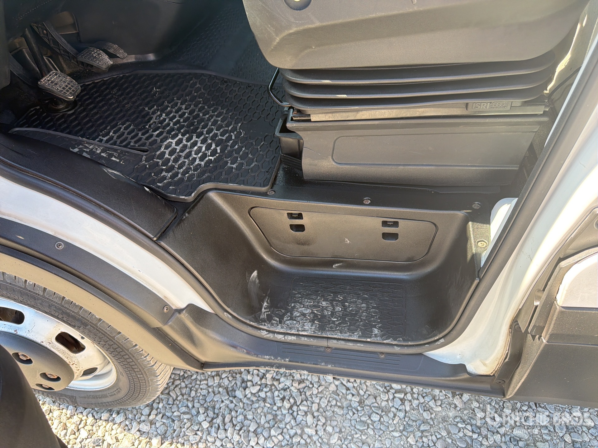 2016 Iveco DAILY 35C13