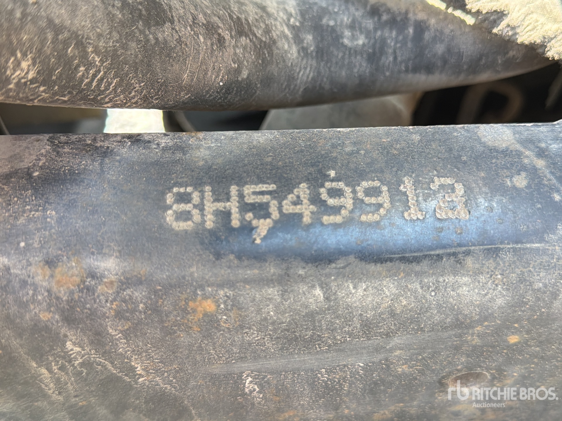 2008 International 4200