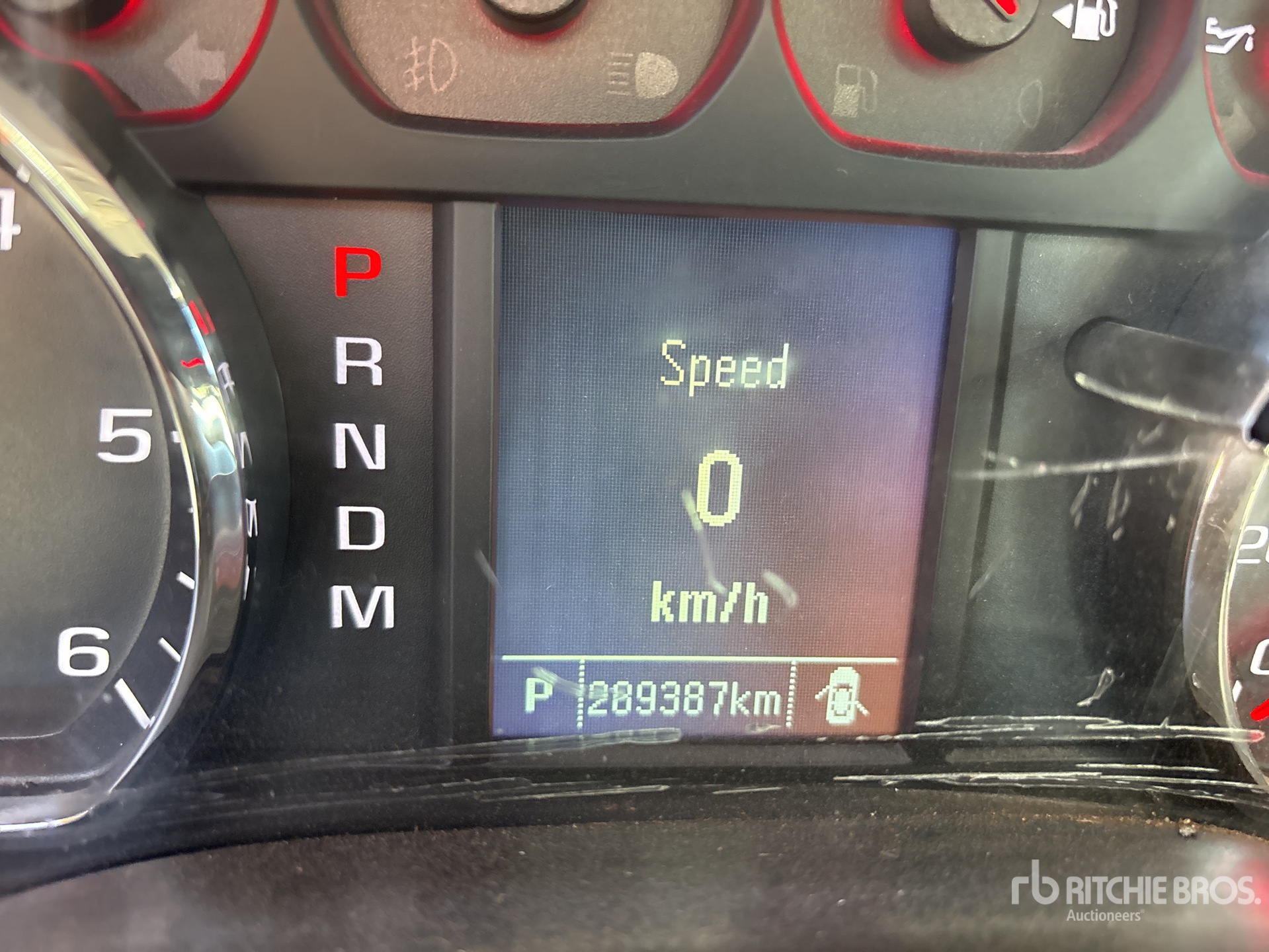 2016 GMC SIERRA 1500