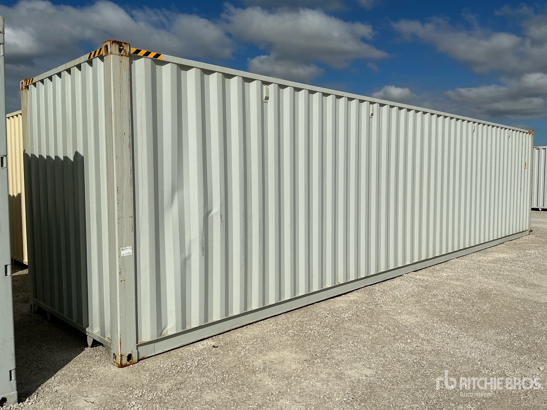 Photo of 2025 CTN 40HQ