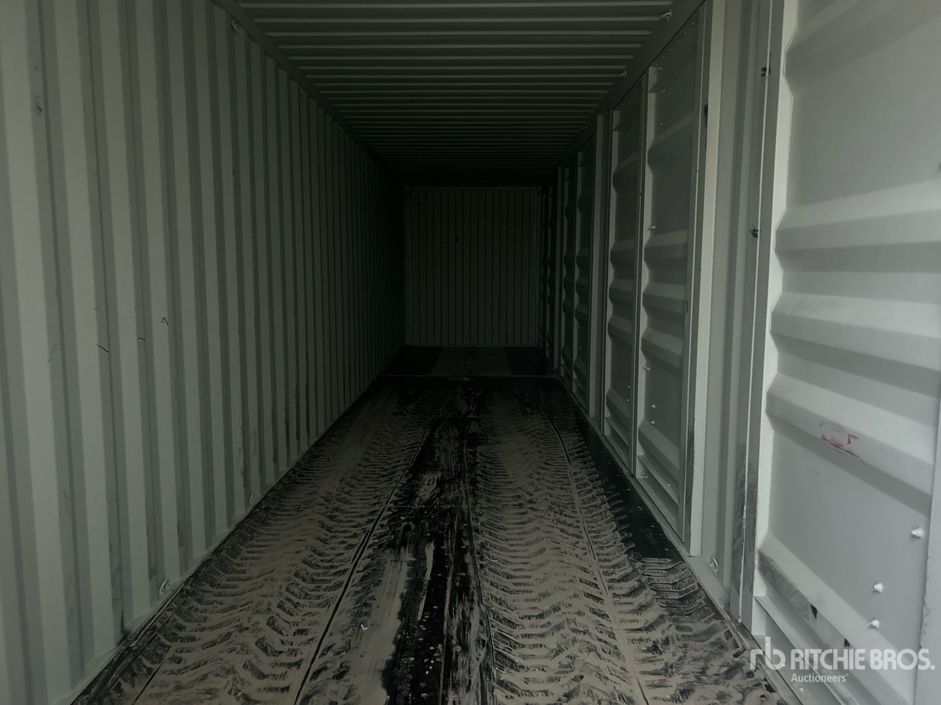 2026 CTN 40HQ