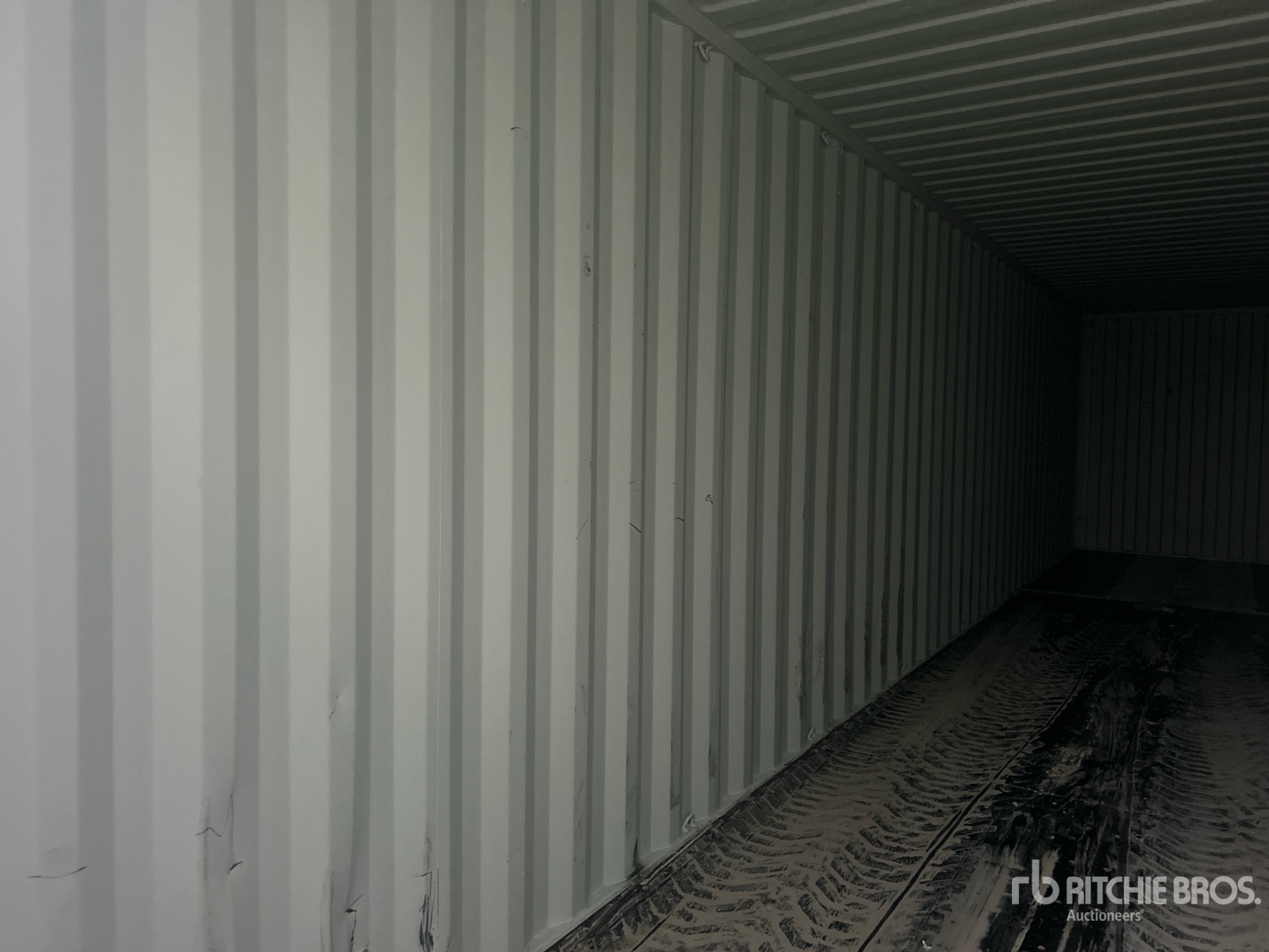2026 CTN 40HQ