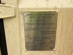 General Appearance with Numéro de série/Numéro d'identification du véhicule automobile