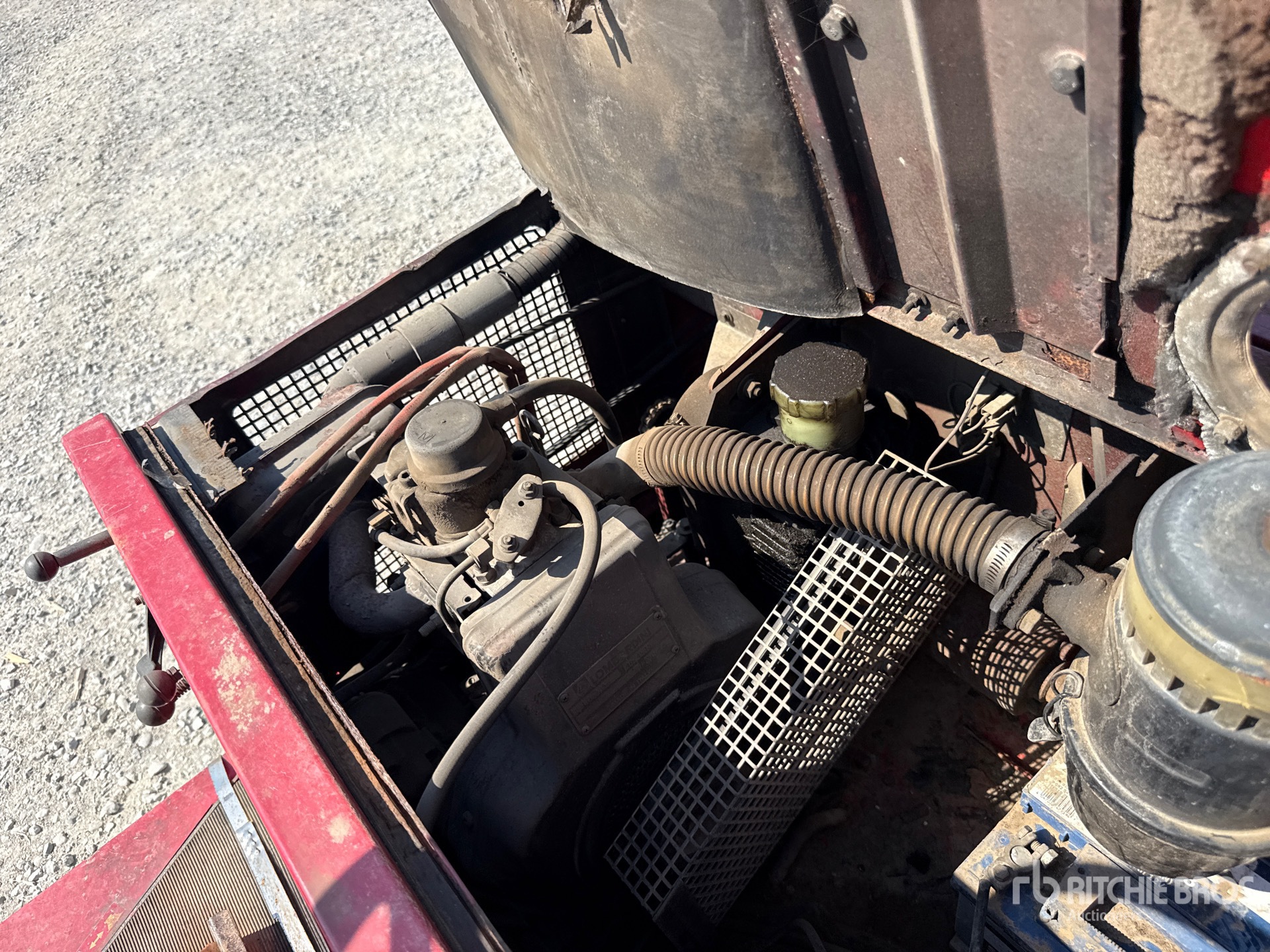 2002 RCM R850 D/1