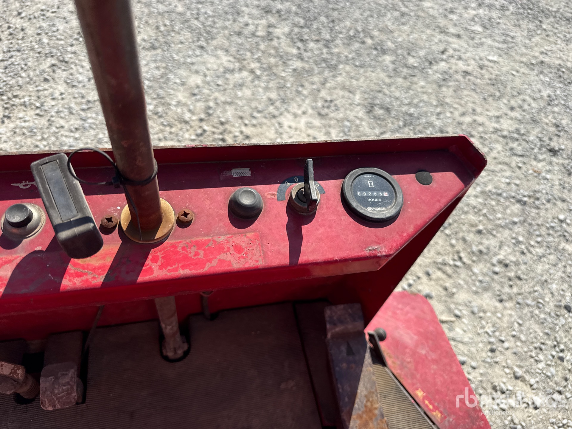 2002 RCM R850 D/1