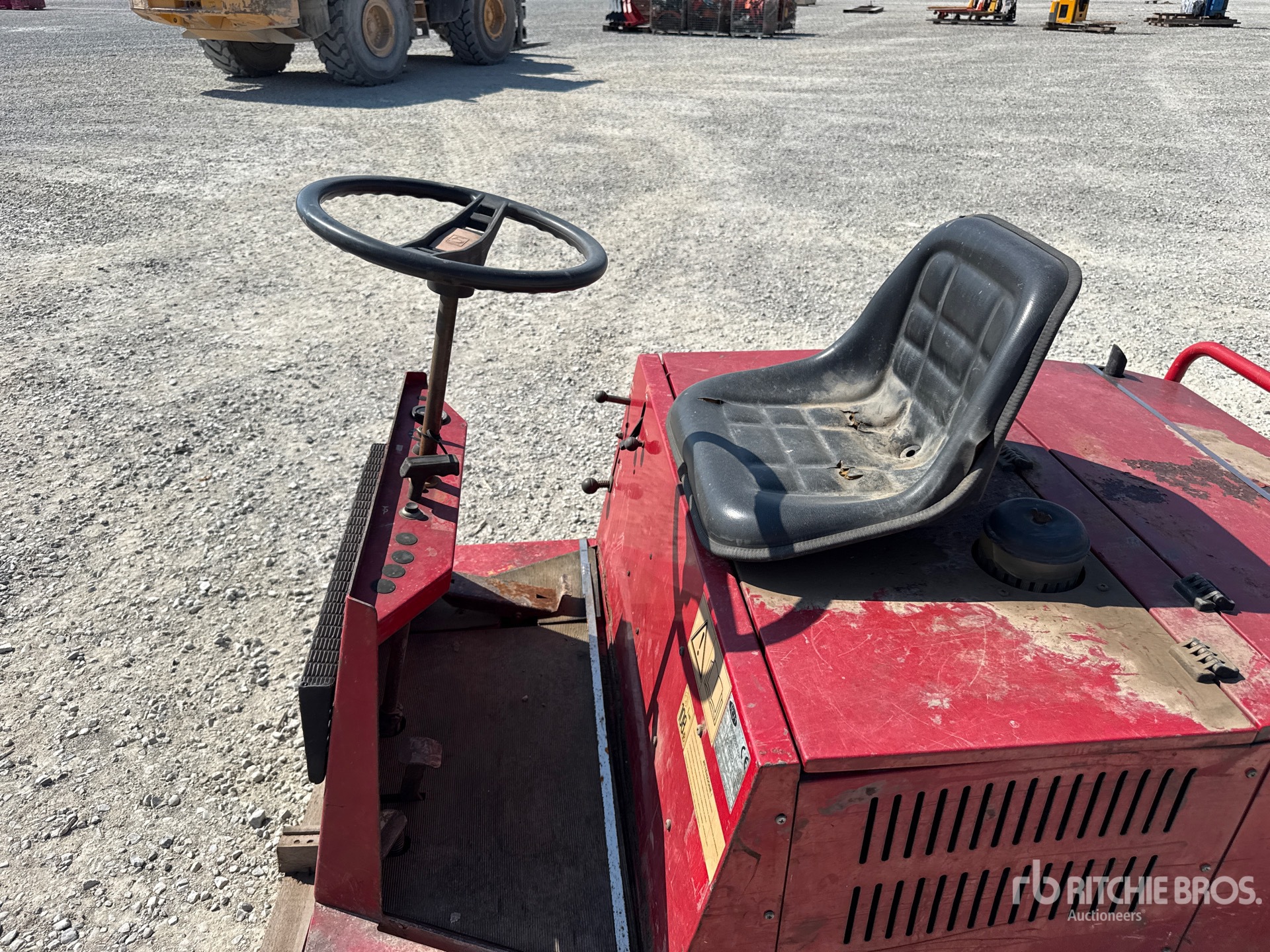 2002 RCM R850 D/1
