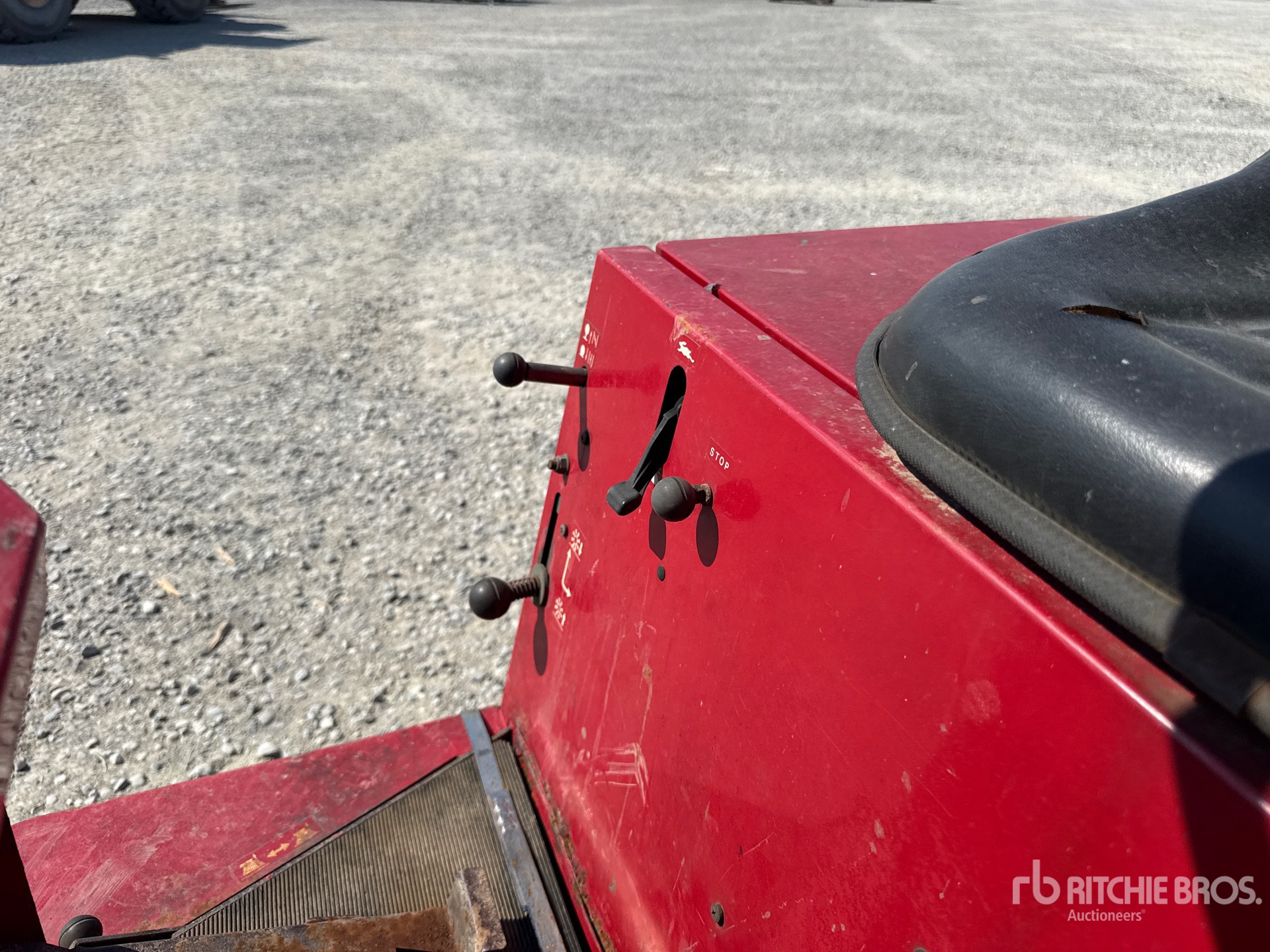 2002 RCM R850 D/1