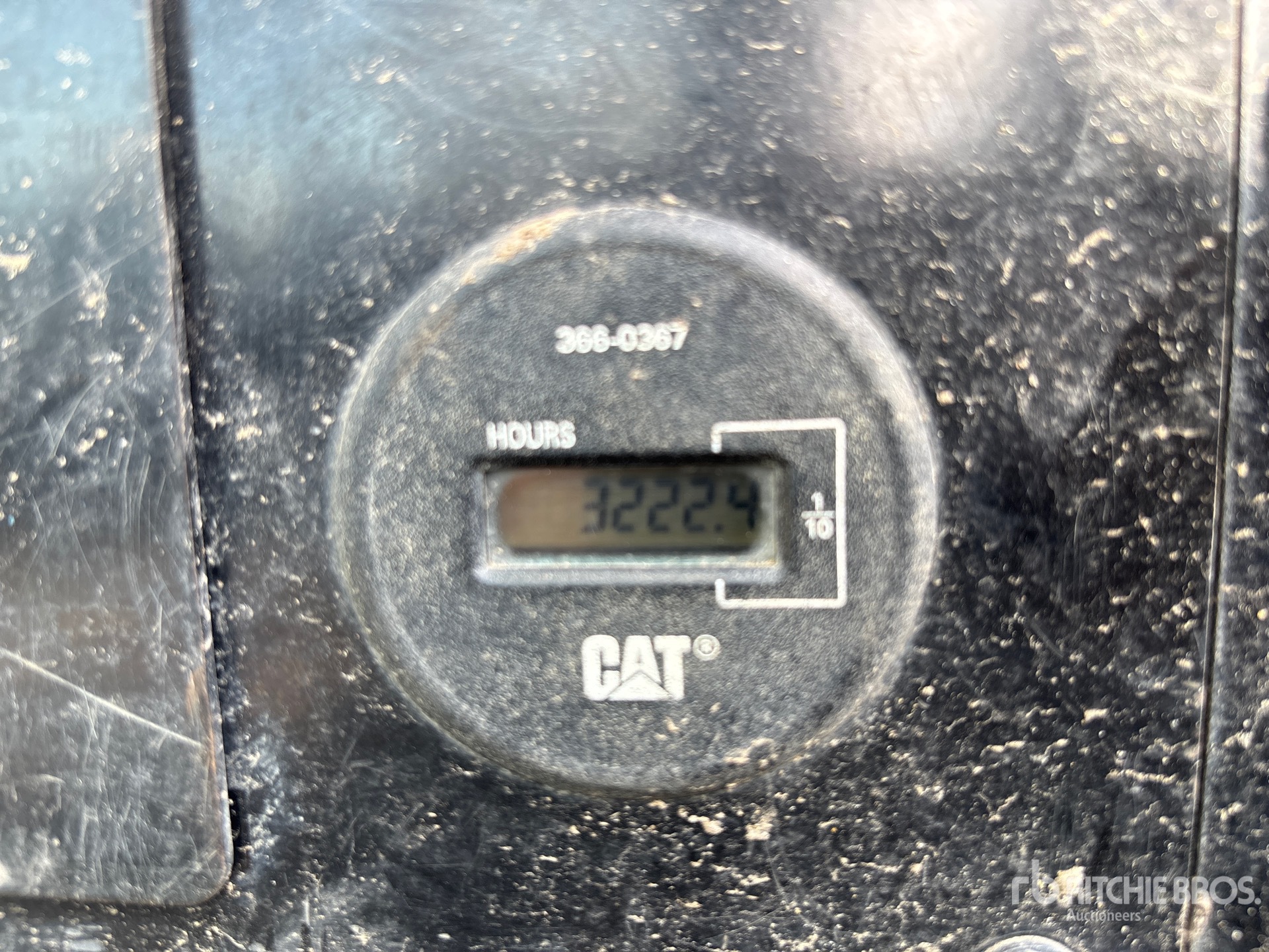 2018 Caterpillar 308E2 SR