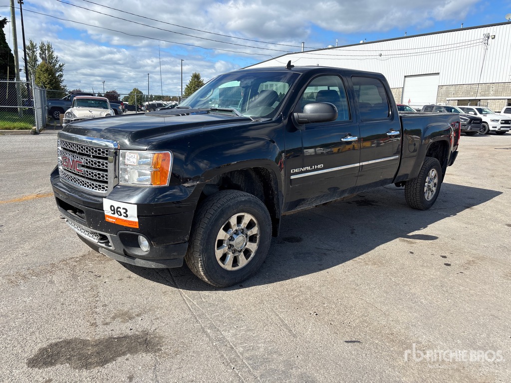 General Appearance with Featured Photo
