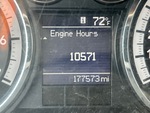 Cab with Engine Hours