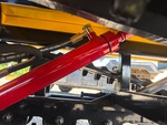 Hydraulics with