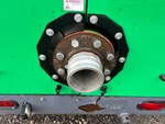 Pump with