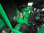 Pump with