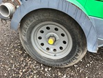 Trailer Chassis with