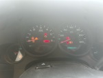 Options with Warning Lights