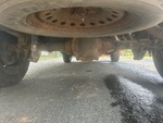Drivetrain with Rear Axle