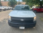 General Appearance with Exterior Lights
