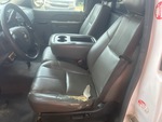 Options with Seats/armrests