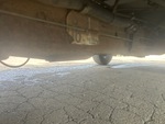Chassis with Frame Condition
