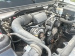 Engine with Engine - Right Side