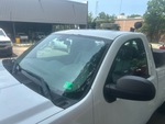 General Appearance with Glass