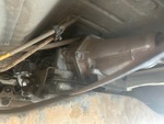 Drivetrain with Transmission